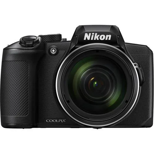 دوربین کامپکت / خانگی نیکون Nikon B600 مشکی — تصویر 1