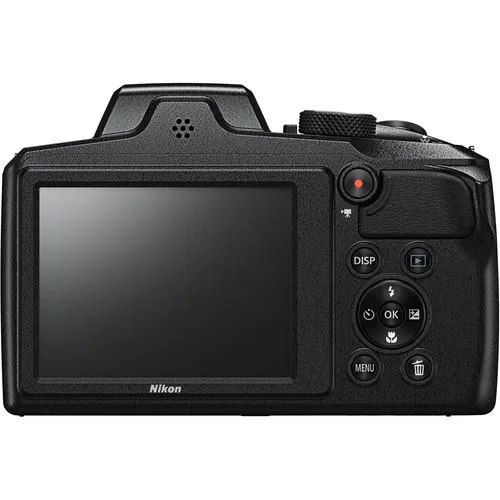 دوربین کامپکت / خانگی نیکون Nikon B600 مشکی — تصویر 3