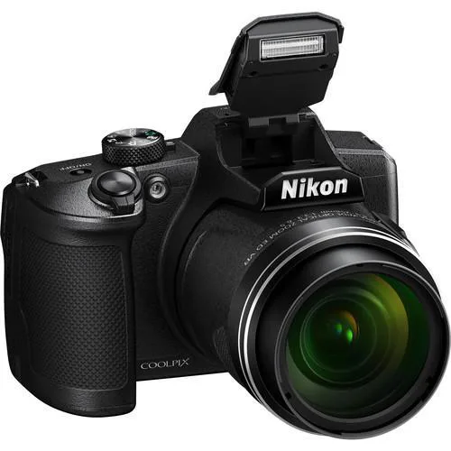 دوربین کامپکت / خانگی نیکون Nikon B600 مشکی — تصویر 5