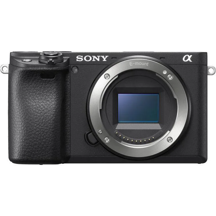 دوربین بدون آینه سونی Sony Alpha a6400 Mirrorless Body