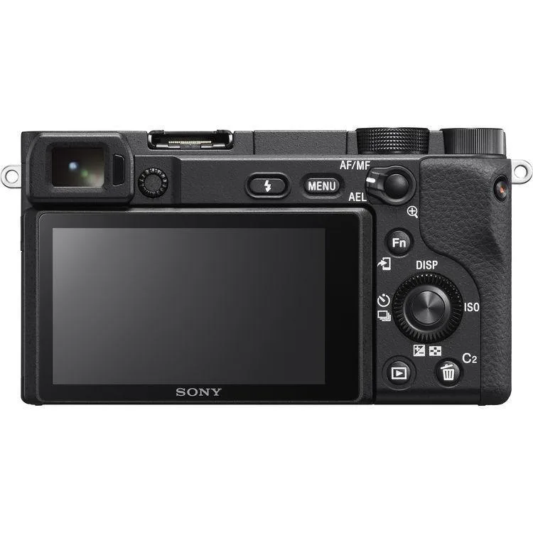دوربین بدون آینه سونی Sony Alpha a6400 Mirrorless Body
