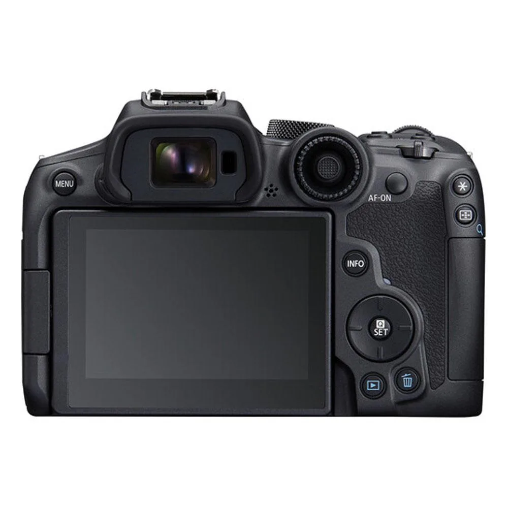 دوربین بدون آینه کانن Canon EOS R7 Mirrorless Camera — تصویر 1