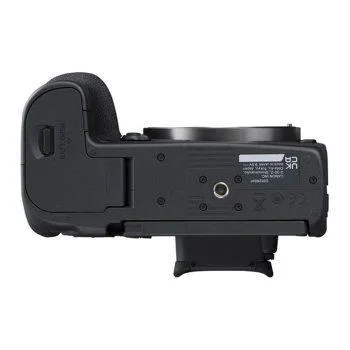 دوربین بدون آینه کانن Canon EOS R7 Mirrorless Camera