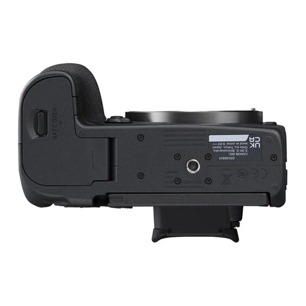 دوربین بدون آینه کانن Canon EOS R7 Mirrorless Camera — تصویر 3