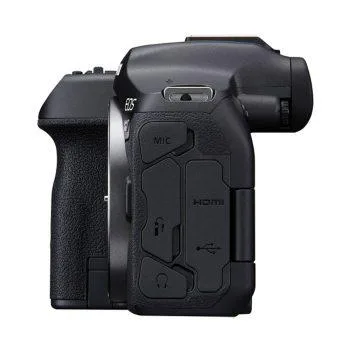 دوربین بدون آینه کانن Canon EOS R7 Mirrorless Camera