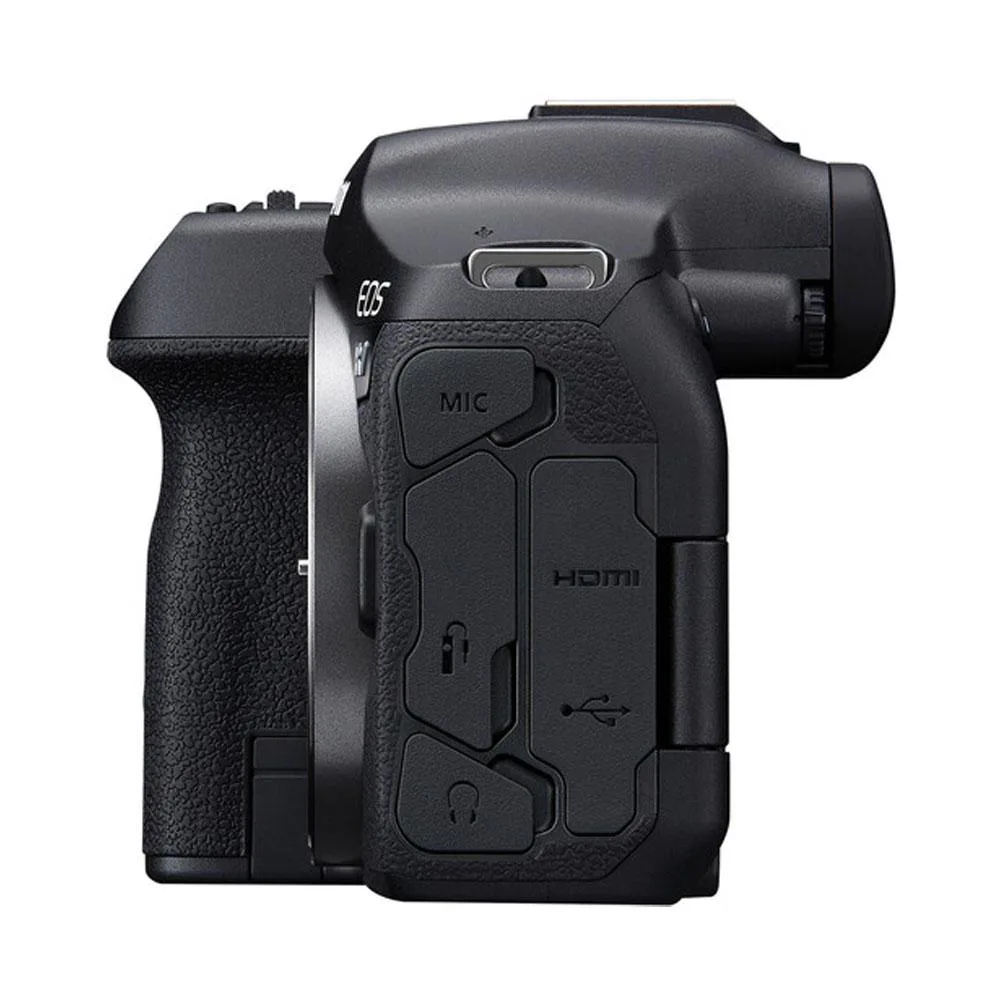 دوربین بدون آینه کانن Canon EOS R7 Mirrorless Camera — تصویر 4