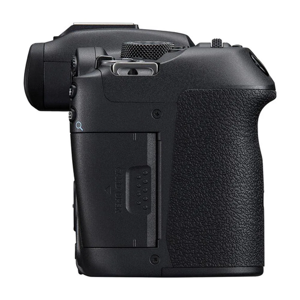 دوربین بدون آینه کانن Canon EOS R7 Mirrorless Camera — تصویر 5