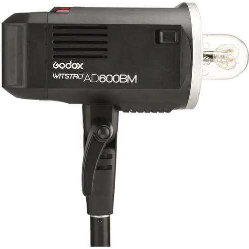 فلاش پرتابل گودکس Godox AD600 BM
