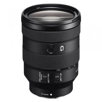 لنز سونی مدل Sony 24-105 f/4 G oss
