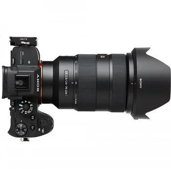 Sony 24-105 f/4