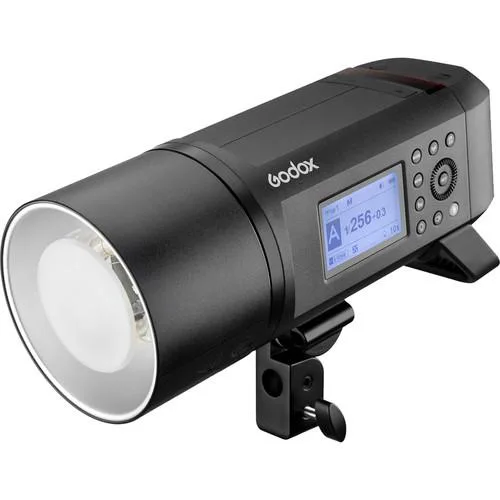 فلاش پرتابل گودکس مدل Godox AD600Pro Witstro