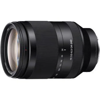 لنز سونی مدل Sony FE 24-240 f/3.5-6.3