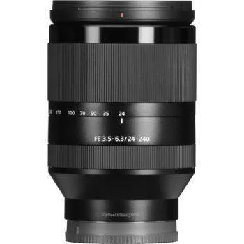 لنز سونی مدل Sony FE 24-240 f/3.5-6.3