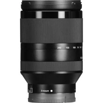 لنز سونی مدل Sony FE 24-240 f/3.5-6.3