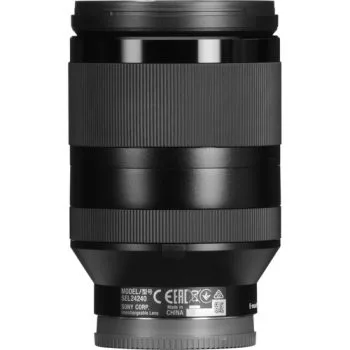 لنز سونی مدل Sony FE 24-240 f/3.5-6.3