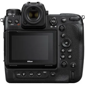 دوربین عکاسی نیکون Nikon Z 9
