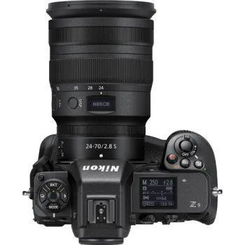 دوربین عکاسی نیکون Nikon Z 9