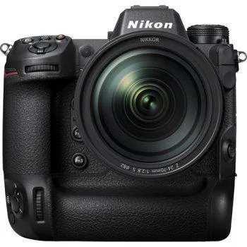 دوربین عکاسی نیکون Nikon Z 9