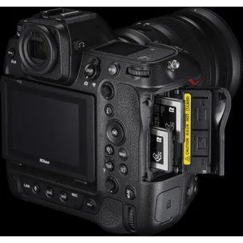 دوربین عکاسی نیکون Nikon Z 9