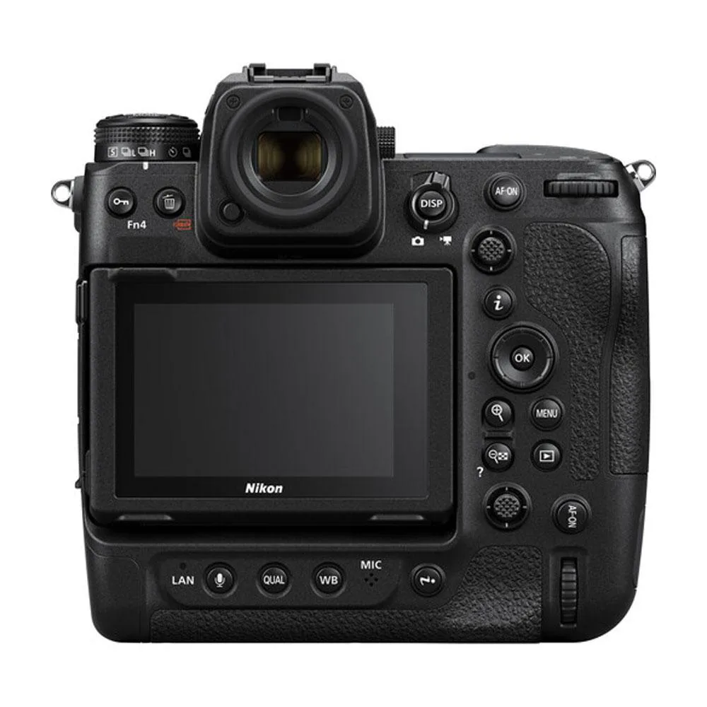 دوربین عکاسی نیکون Nikon Z9 Mirrorless Digital Camera Body