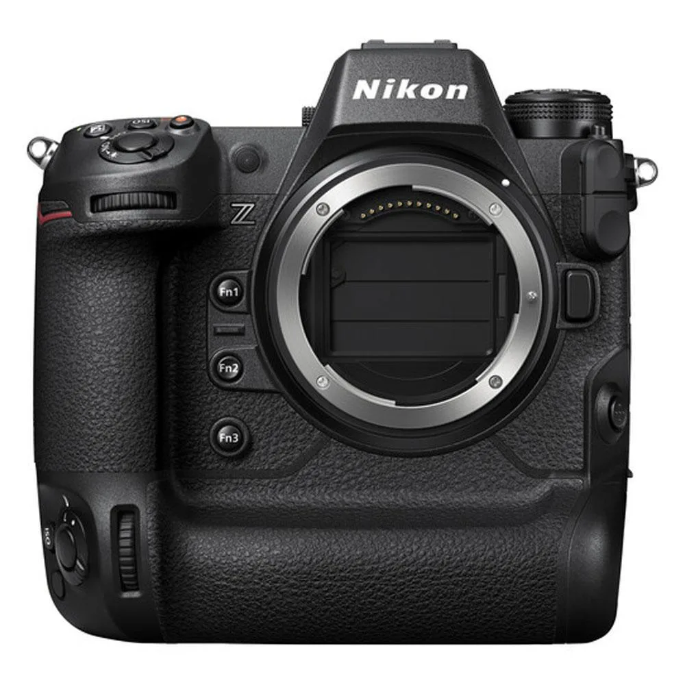 دوربین عکاسی نیکون Nikon Z9 Mirrorless Digital Camera Body — تصویر 8