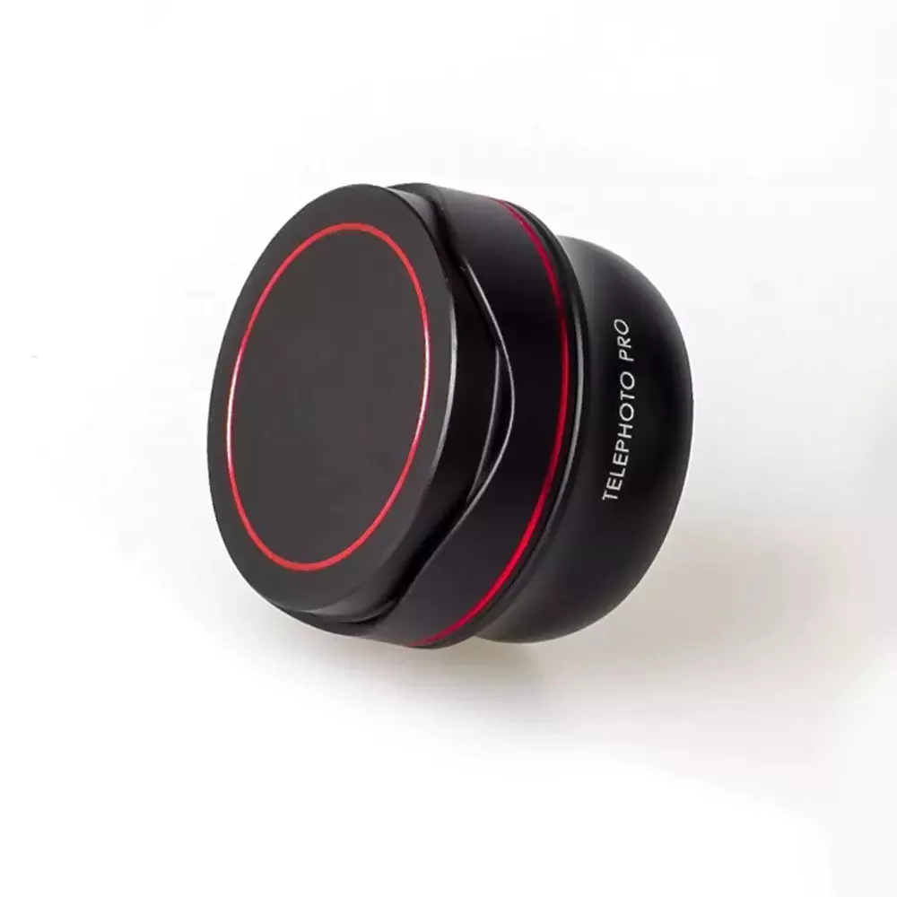 لنز موبایل پرتره ایبولو IBOOLO Tele 2X Pro Mobile Lens — تصویر 3