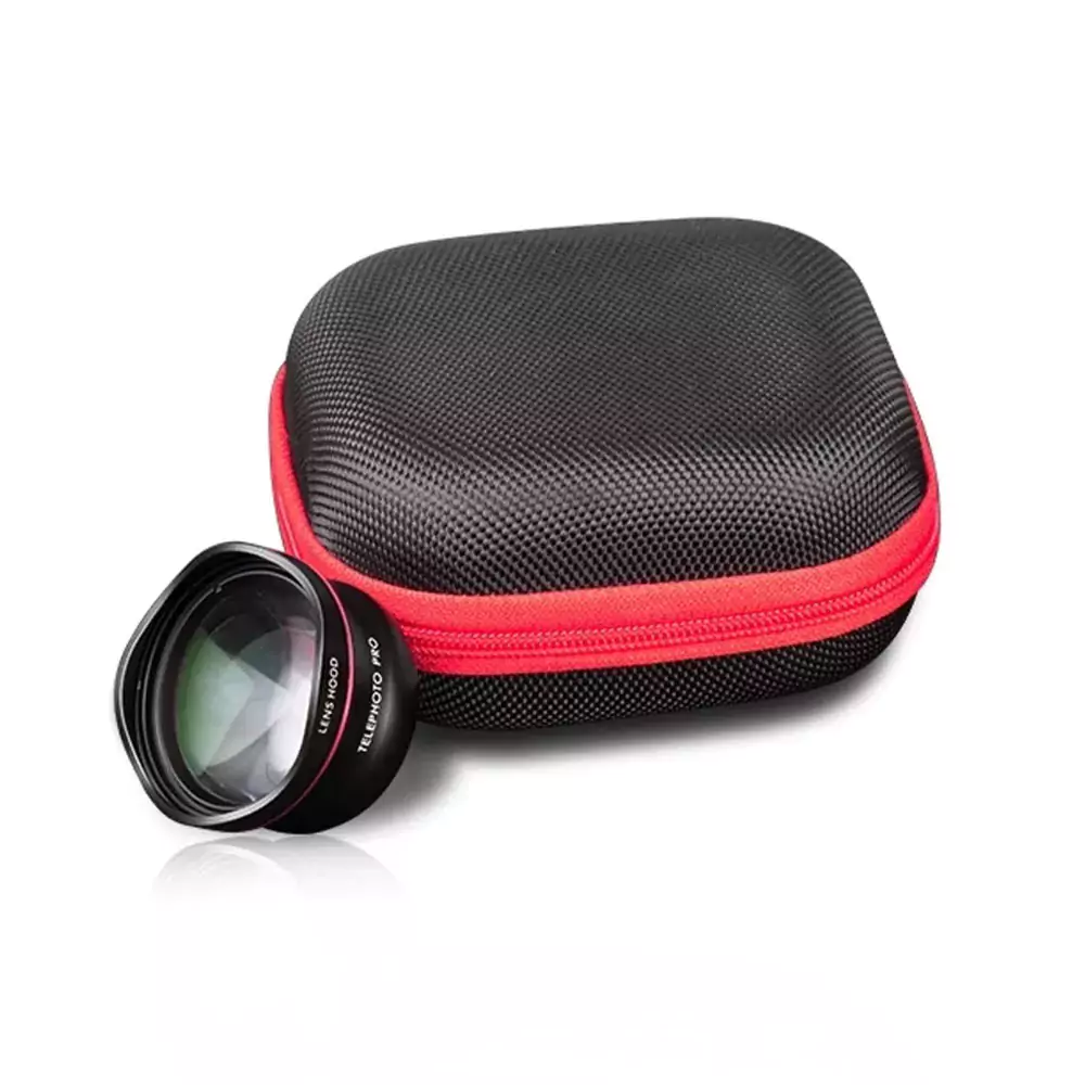 لنز موبایل پرتره ایبولو IBOOLO Tele 2X Pro Mobile Lens — تصویر 4