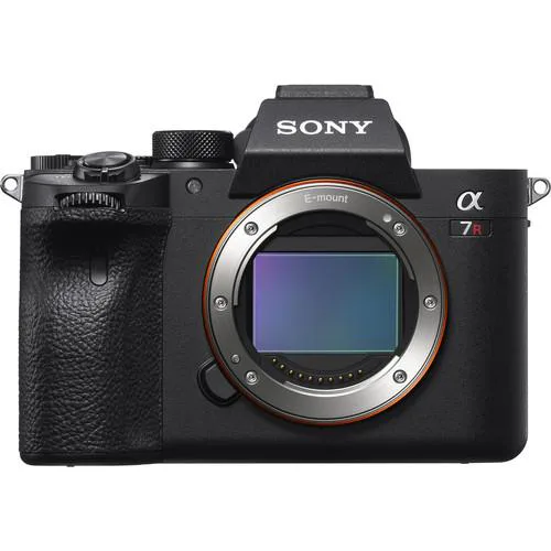 دوربین بدون آینه سونی Sony Alpha a7r iv Mirrorless Camera