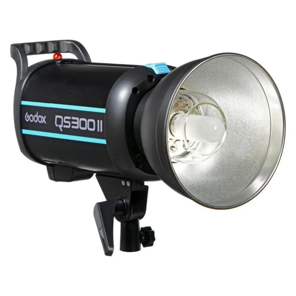 فلاش تک شاخه گودکس Godox QS-300 II Flash
