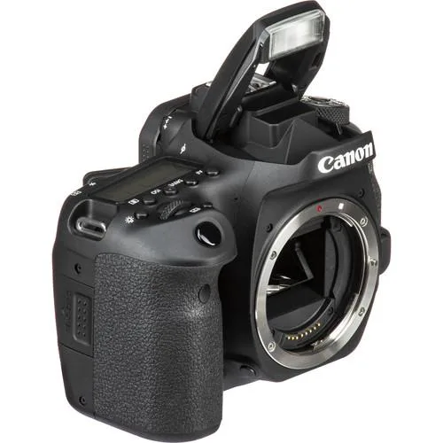 دوربین عکاسی کانن Canon 90D بدنه — تصویر 20