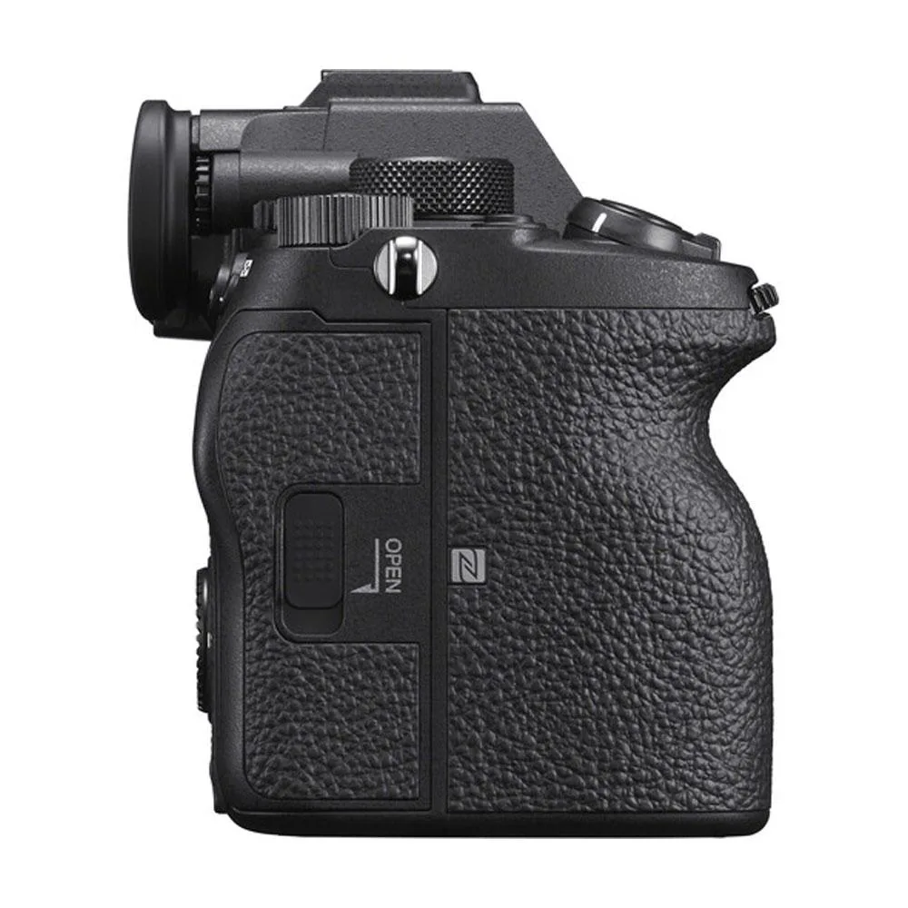 دوربین بدون آینه سونی Sony Alpha a7s III Mirrorless Body — تصویر 7