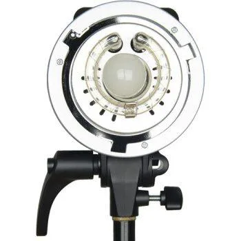 کیت فلاش استودیویی گودوکس MS300_F2