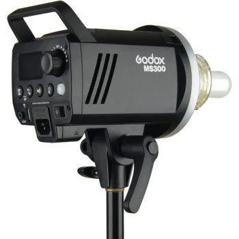 کیت فلاش استودیویی گودوکس MS300_F2