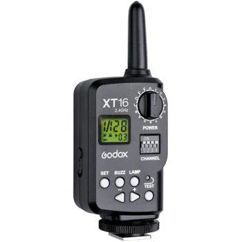 کیت فلاش استودیویی گودوکس MS300_F2