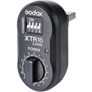 کیت فلاش استودیویی گودوکس MS300_F2