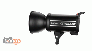 فلاش چتری استودیویی گودوکس QS600II