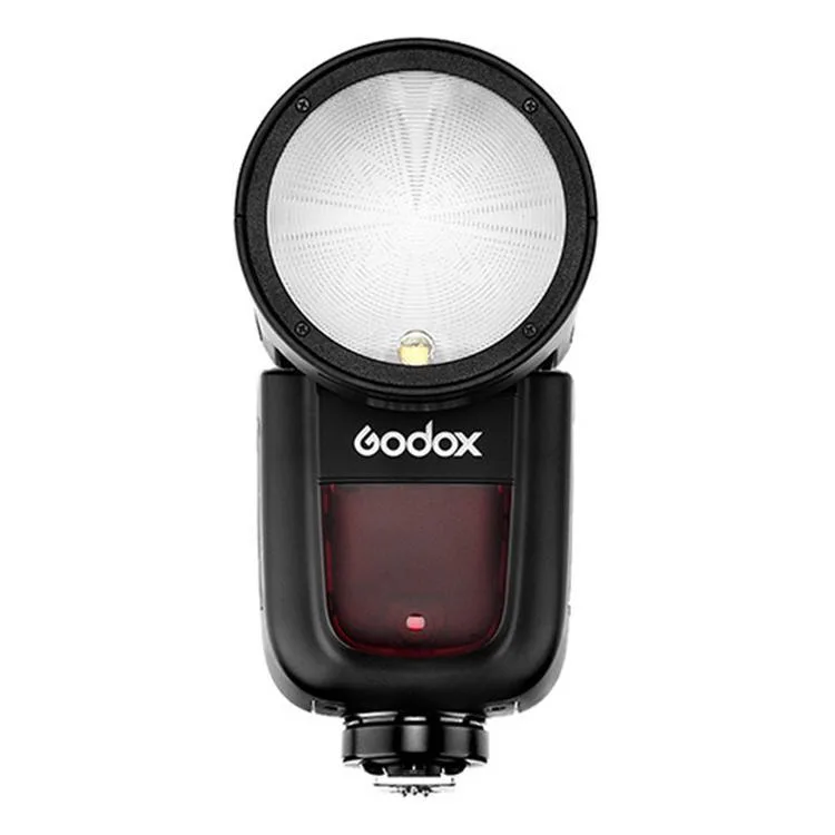 فلاش اکسترنال گودکس GODOX V1-C