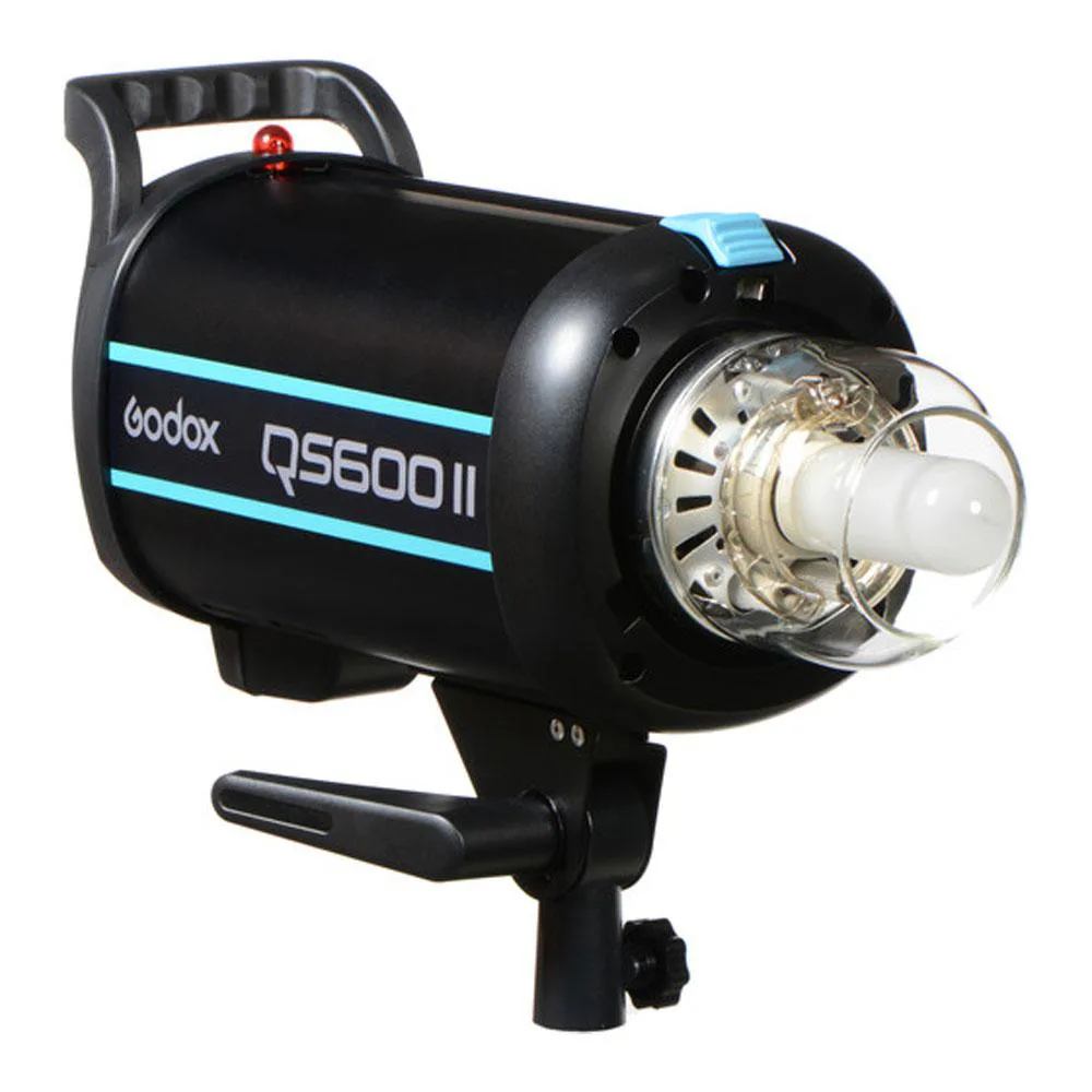 فلاش تک شاخه گودکس Godox_QS600II