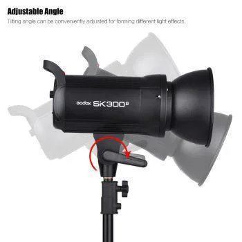 کیت فلاش گودوکس SK 300 II