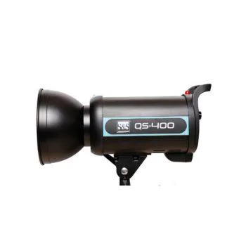 کیت فلاش QS-400 II اس اند اس