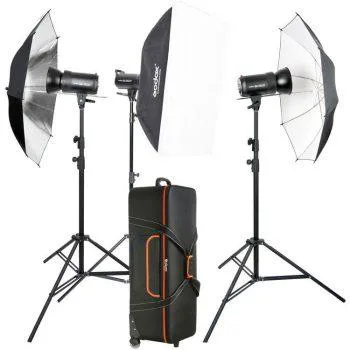 کیت فلاش گودوکس SK 300 II