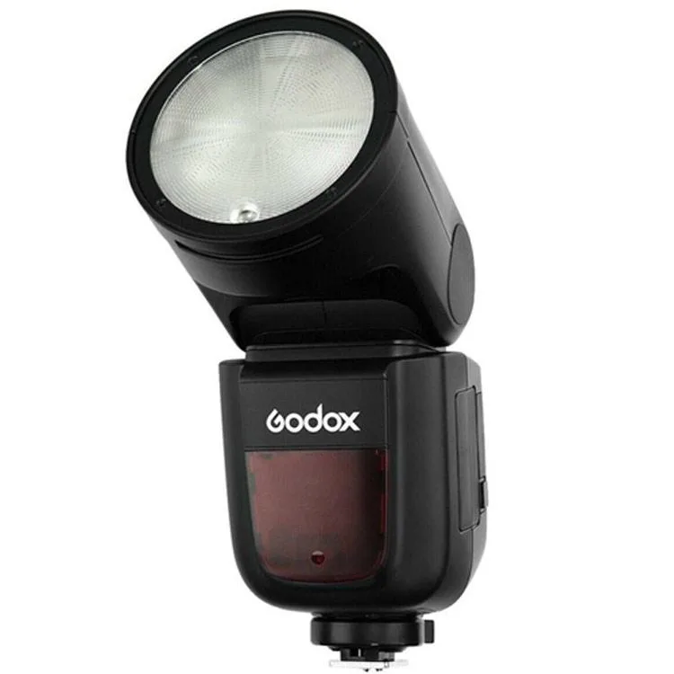 فلاش اکسترنال گودکس GODOX V1-N