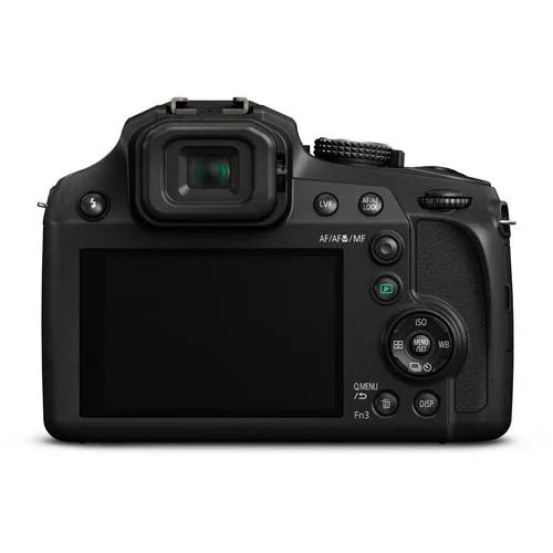 دوربین عکاسی خانگی پاناسونیک FZ80 — تصویر 1