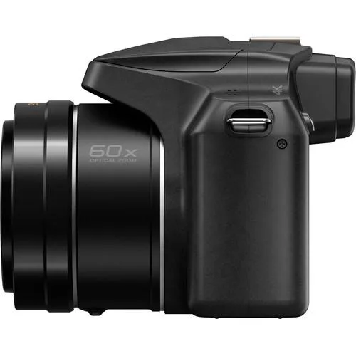 دوربین عکاسی خانگی پاناسونیک FZ80 — تصویر 3