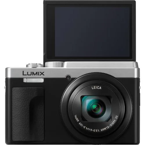 دوربین عکاسی خانگی پاناسونیک ZS80 — تصویر 2