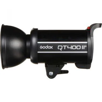 فلاش گودکس QT400II