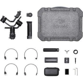 گیمبال دوربین DJI Ronin-S