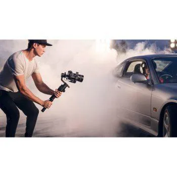 گیمبال دوربین DJI Ronin-S