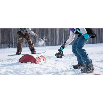 گیمبال دوربین DJI Ronin-S