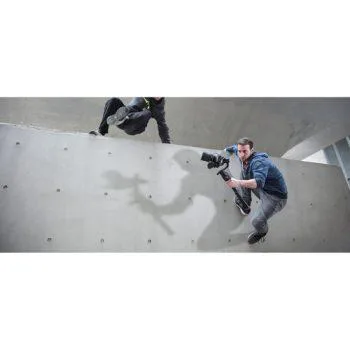 گیمبال دوربین DJI Ronin-S
